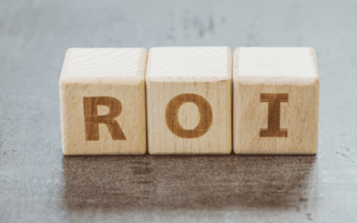 The True ROI of Test Automation