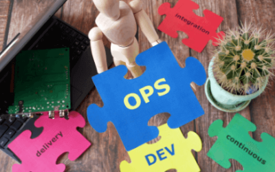 How Occam’s ETS Platform Fits Into Your DevOps Approach