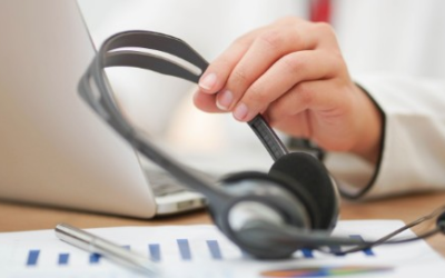 5 Issues Solved By Monitoring Your Contact Center Environment